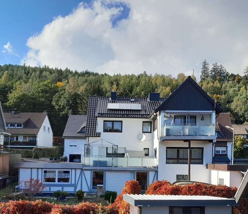 Thumbnail-Haus zum Kaufen in Burbach 279.000,00 € 202 m²