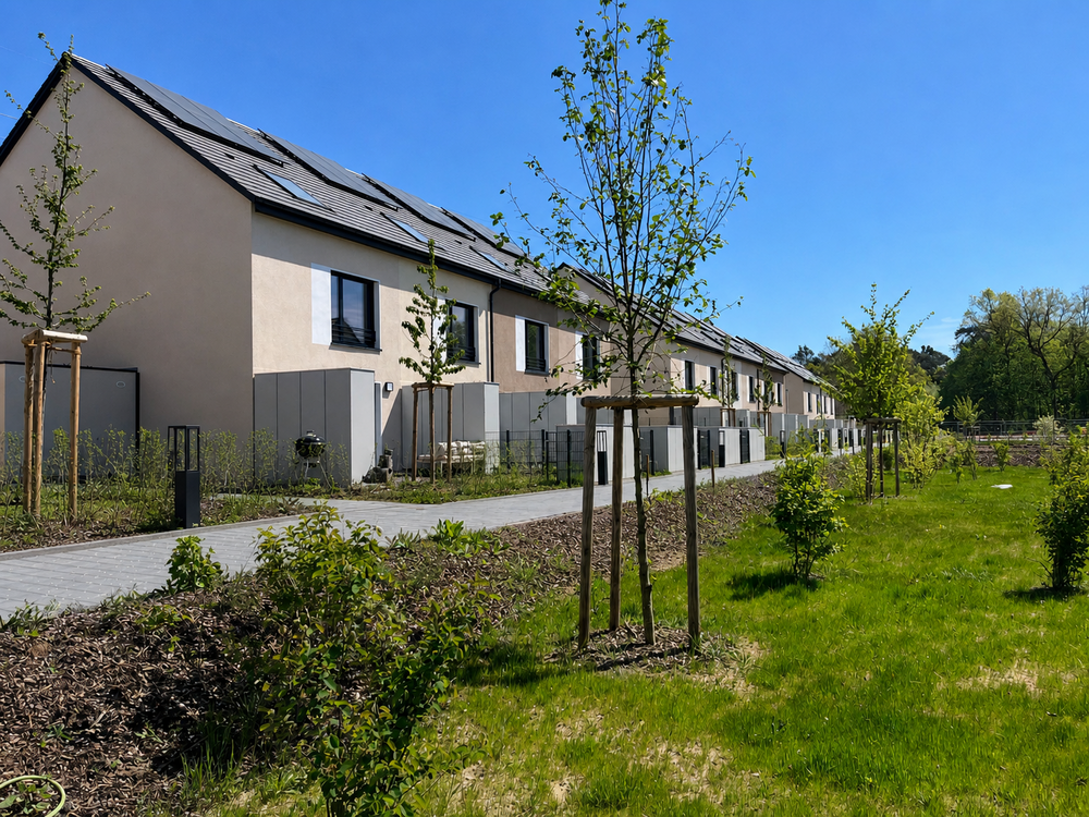 Thumbnail-Haus zum Mieten in Nürnberg 2.470,00 € 145 m²