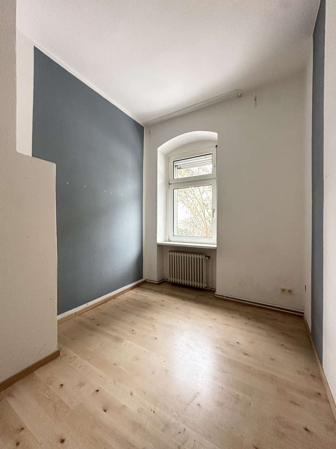 Thumbnail-Wohnung zum Kaufen in Berlin 245.000,00 € 52.81 m²