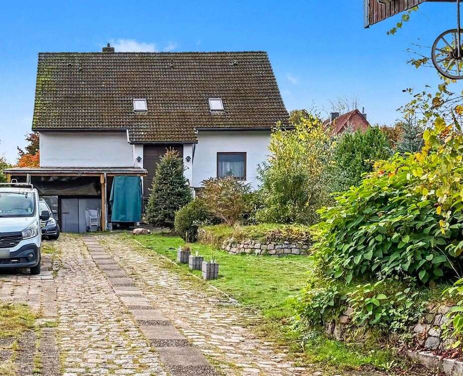 Thumbnail-Haus zum Kaufen in Seevetal 499.000,00 € 215 m²