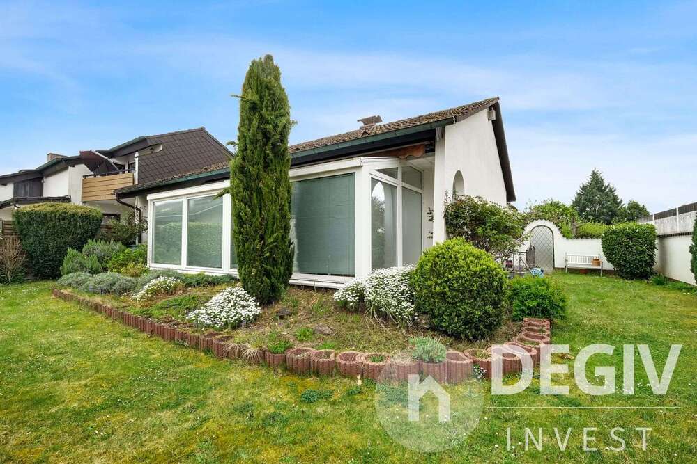 Thumbnail-Haus zum Kaufen in Brühl 399.000,00 € 100 m²