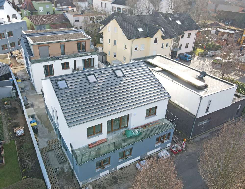 Thumbnail-Wohnung zum Kaufen in Rodgau Weiskirchen 650.000,00 € 139 m²