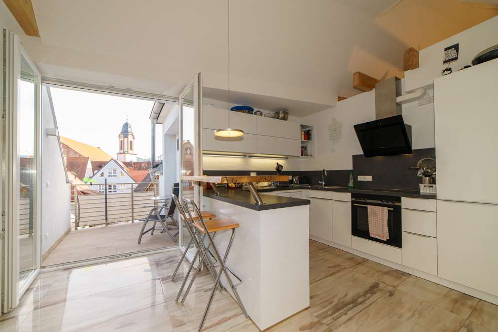 Thumbnail-Wohnung zum Kaufen in Oberkirch 339.000,00 € 96 m²