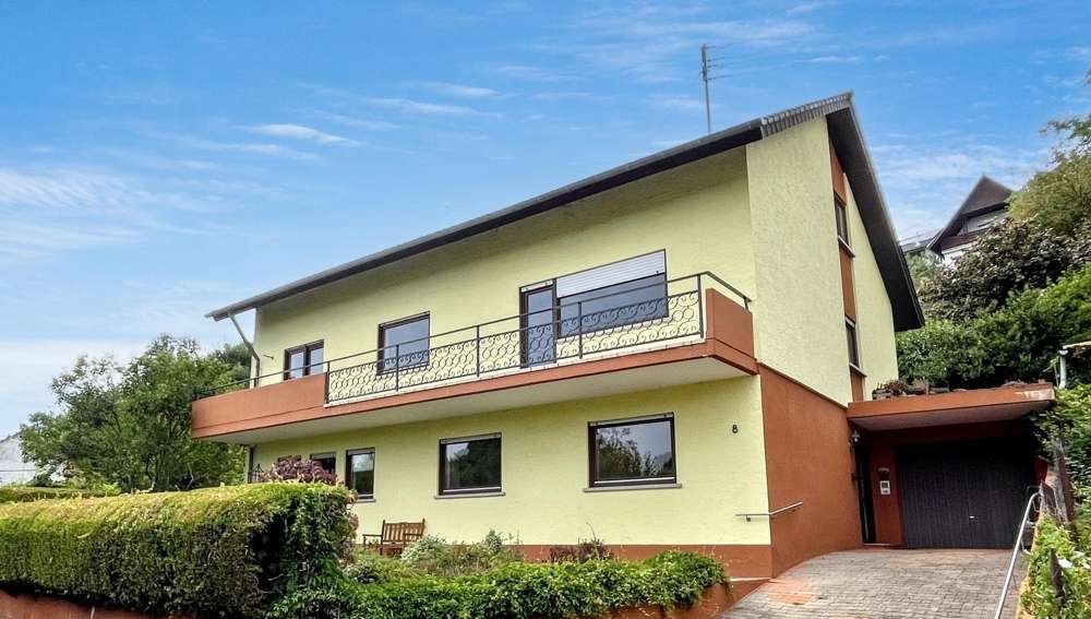 Thumbnail-Haus zum Kaufen in Mosbach Neckarelz 359.000,00 € 165 m²