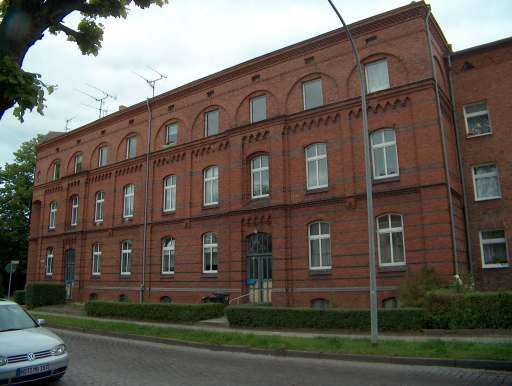 Thumbnail-Wohnung zum Mieten in Stralsund 405,00 € 60.08 m²