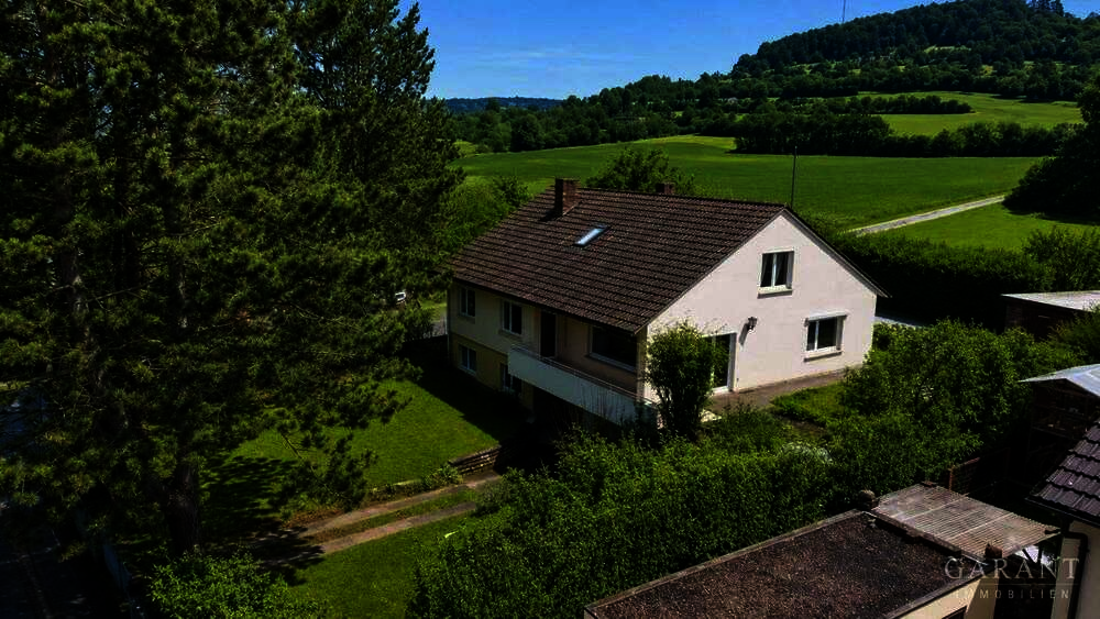 Thumbnail-Haus zum Kaufen in Marktheidenfeld 399.000,00 € 170 m²