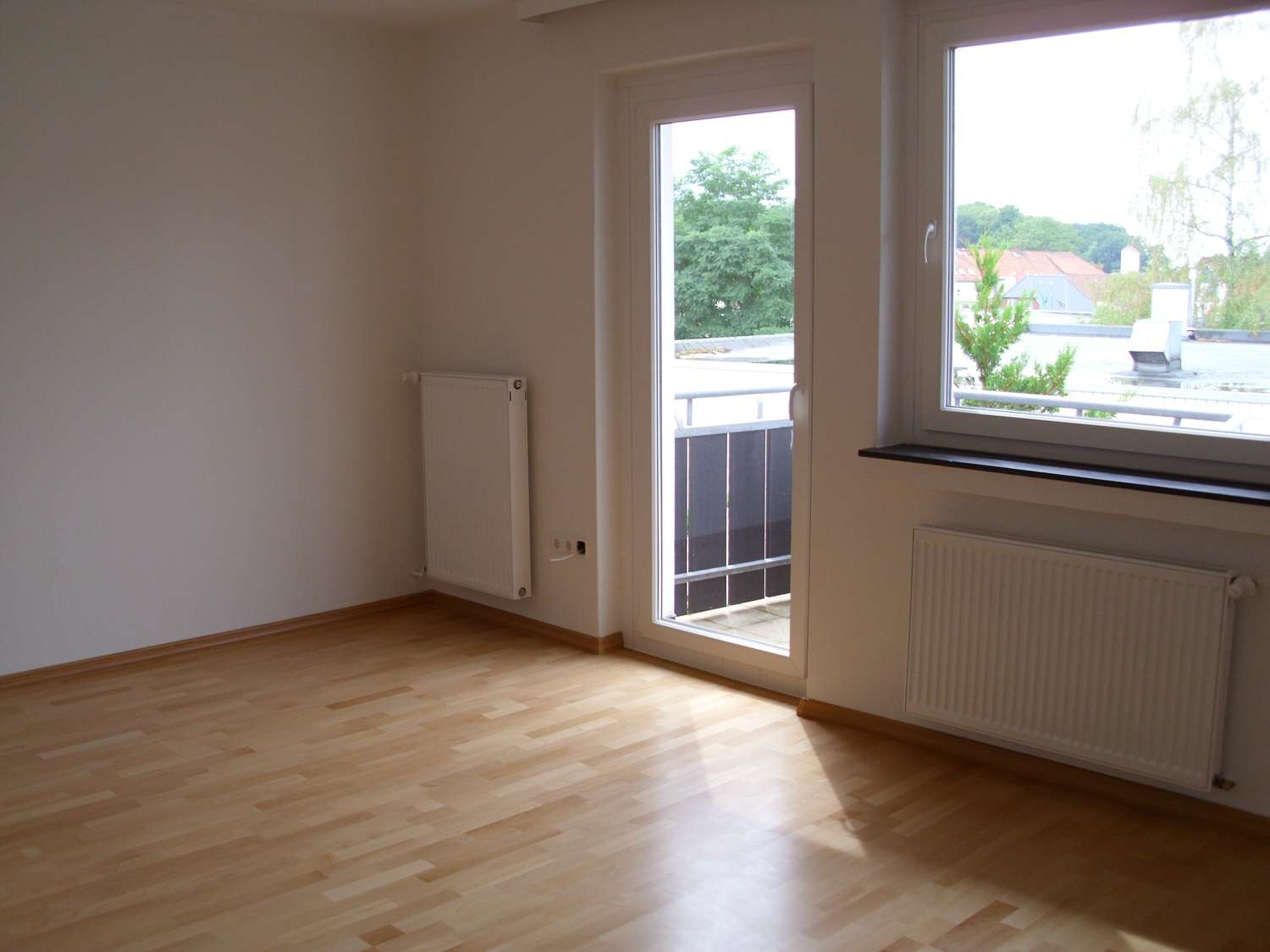 Thumbnail-Wohnung zum Mieten in Wunstorf 224,94 € 29.1 m²