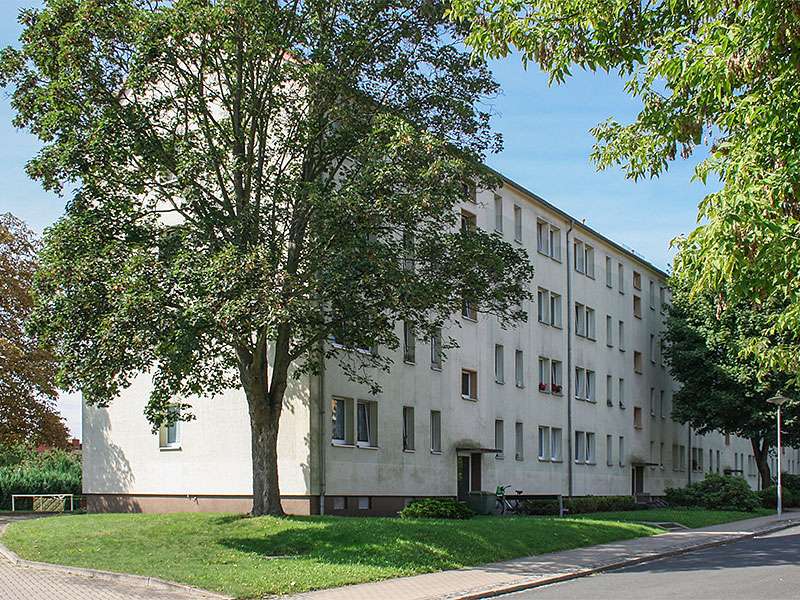 Thumbnail-Wohnung zum Mieten in Lauchhammer 240,00 € 48 m²