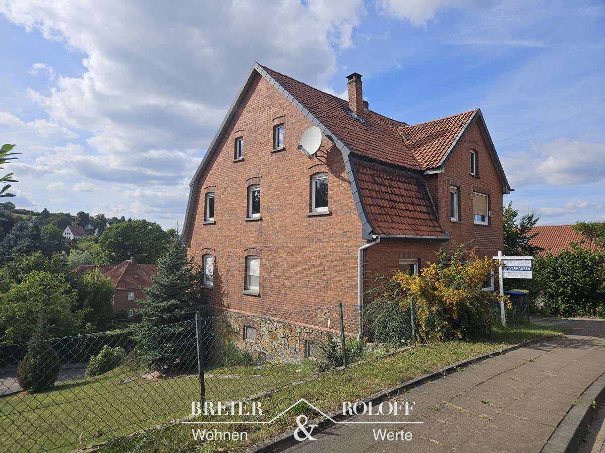 Thumbnail-Haus zum Kaufen in Porta Westfalica Kleinenbremen 169.000,00 € 156 m²