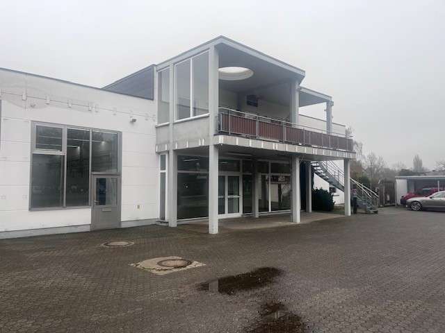 Thumbnail-Einzelhandel in Eschweiler 1.750,00 € 210 m²