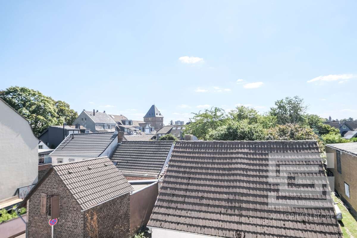 Thumbnail-Wohnung zum Mieten in Monheim am Rhein 1.090,00 € 96 m²