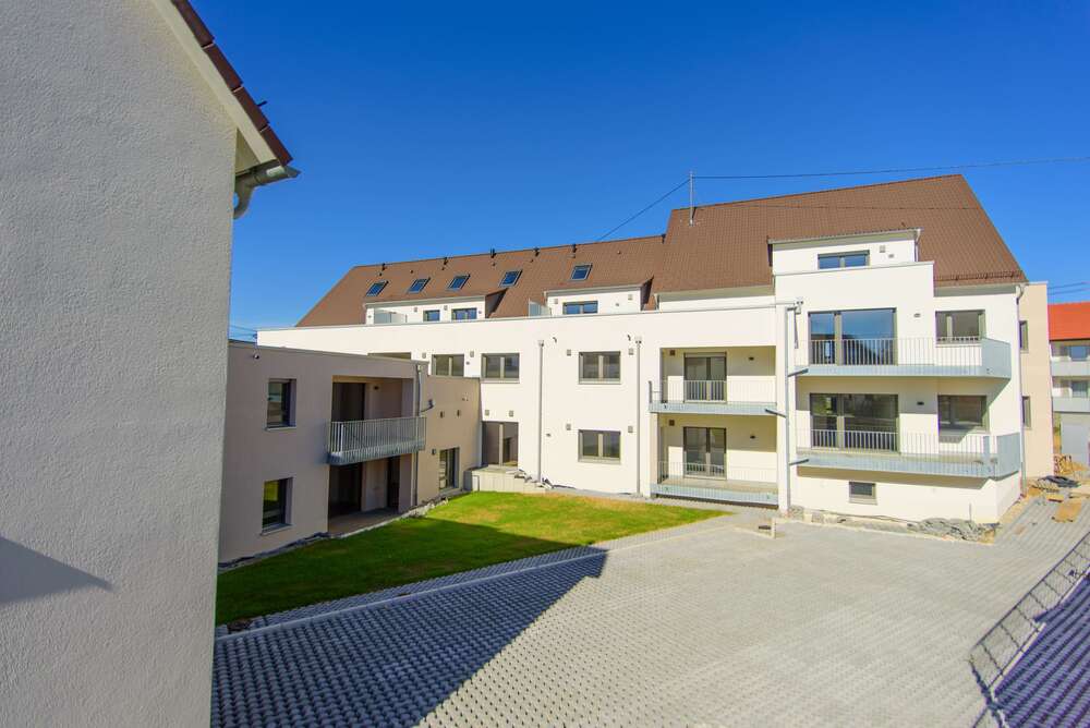 Thumbnail-Wohnung zum Mieten in Reutlingen-Mittelstadt 1.274,00 € 91 m²