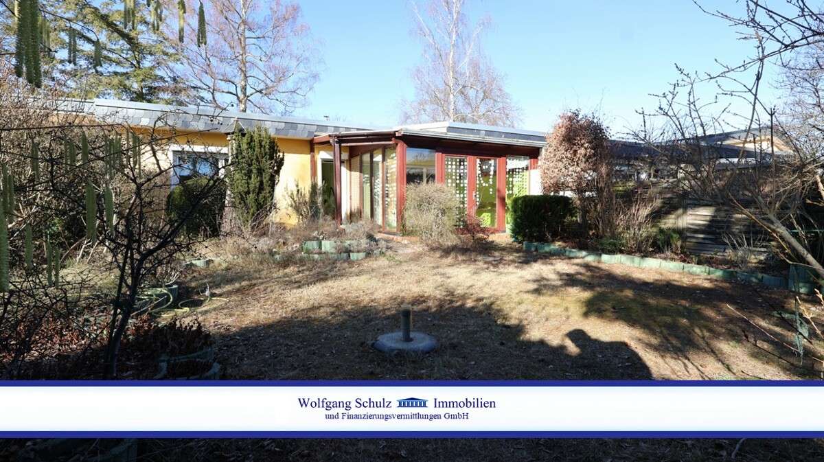 Thumbnail-Haus zum Kaufen in Berlin Lankwitz 370.000,00 € 95.25 m²