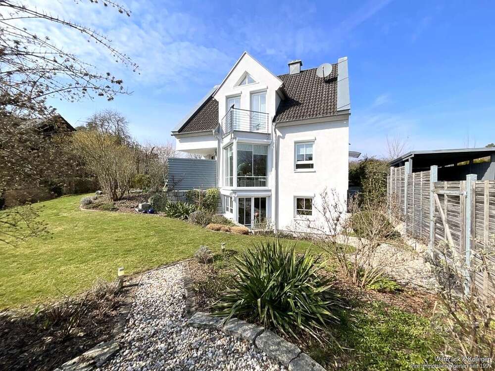 Thumbnail-Haus zum Kaufen in Kammerstein 679.000,00 € 135.35 m²