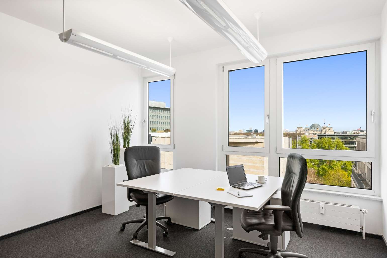 Thumbnail-Büro in Berlin 2.249,00 € 36 m²