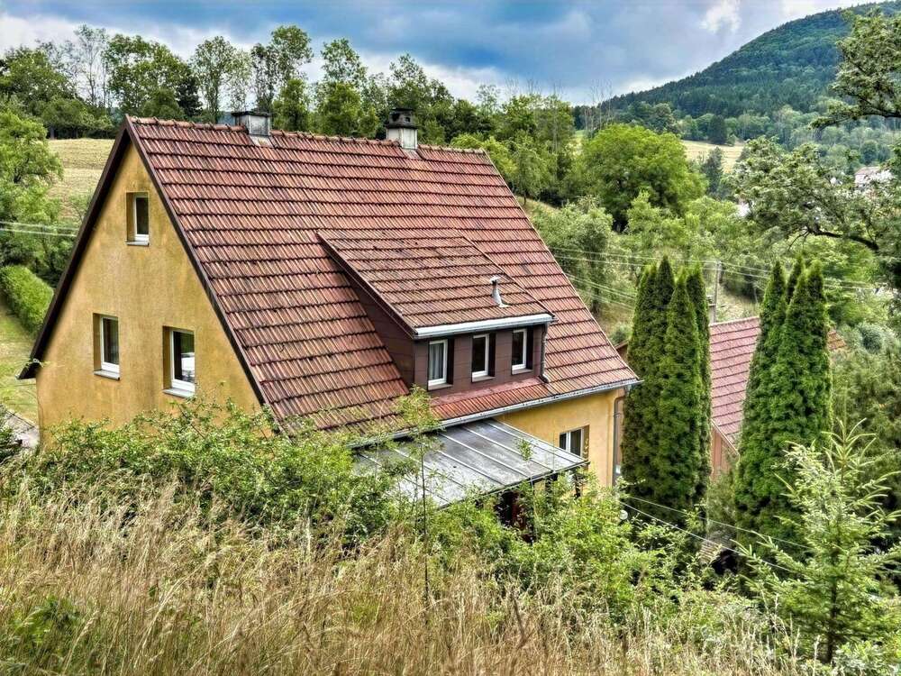 Thumbnail-Haus zum Kaufen in Balingen 198.000,00 € 108 m²