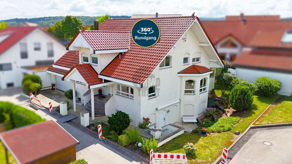 Thumbnail-Haus zum Kaufen in Lehrensteinsfeld 970.000,00 € 372 m²