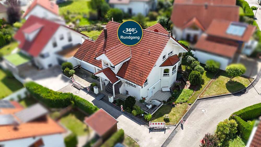 Thumbnail-Haus zum Kaufen in Lehrensteinsfeld 895.000,00 € 372 m²