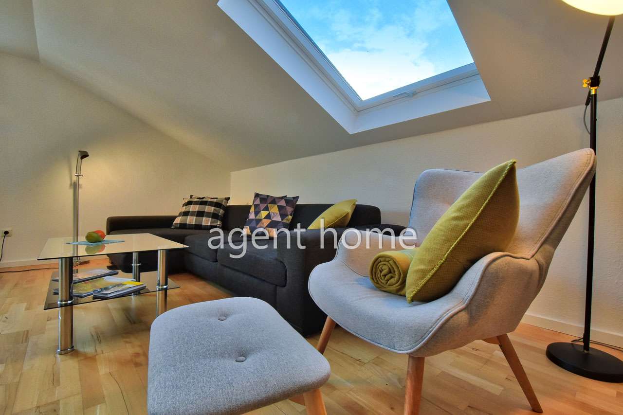 Thumbnail-Wohnung zum Mieten in Kornwestheim 1.180,00 € 65 m²