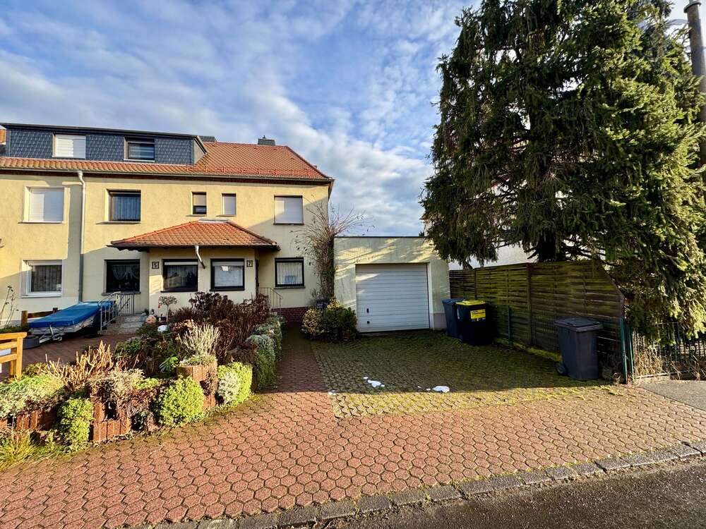 Thumbnail-Haus zum Kaufen in Leipzig 249.000,00 € 99 m²