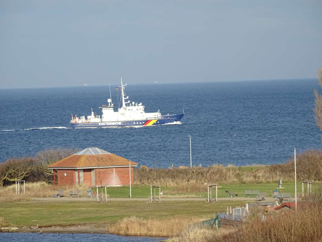 Thumbnail-Wohnung zum Kaufen in Heiligenhafen 210.000,00 € 45 m²