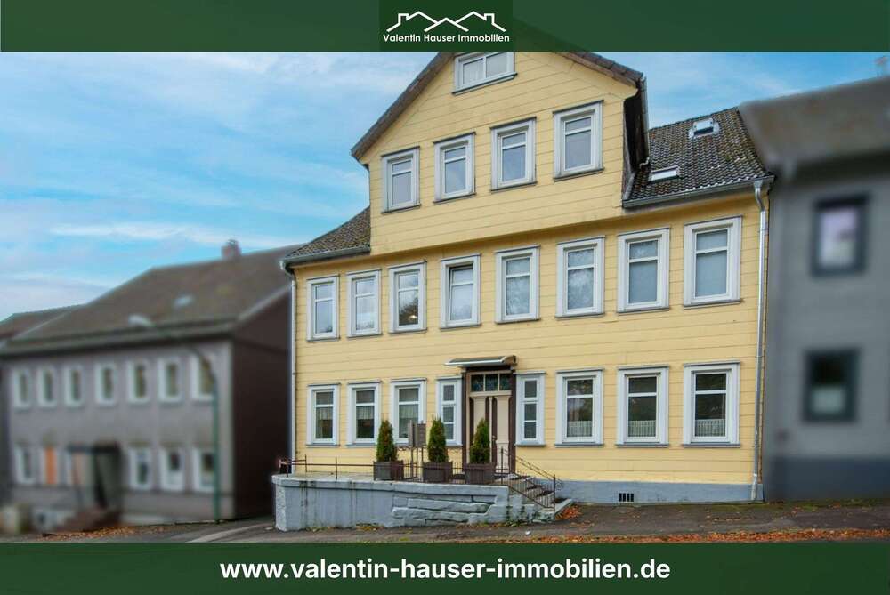 Thumbnail-Haus zum Kaufen in Clausthal-Zellerfeld 195.000,00 € 346 m²