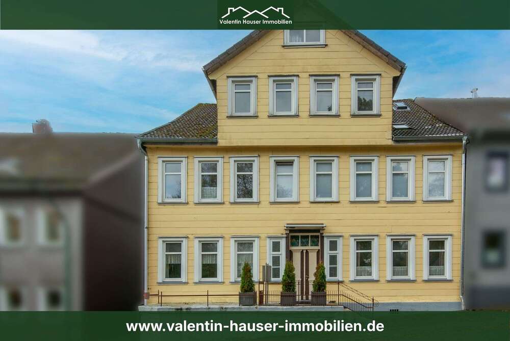 Thumbnail-Haus zum Kaufen in Clausthal-Zellerfeld 195.000,00 € 346 m²