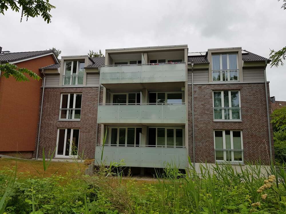 Thumbnail-Wohnung zum Mieten in Bad Schwartau 880,00 € 69.15 m²