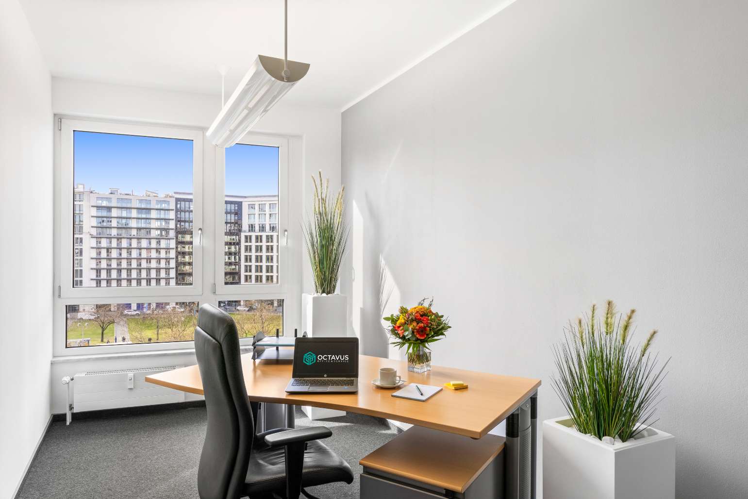 Thumbnail-Büro in Berlin 1.899,00 € 30 m²