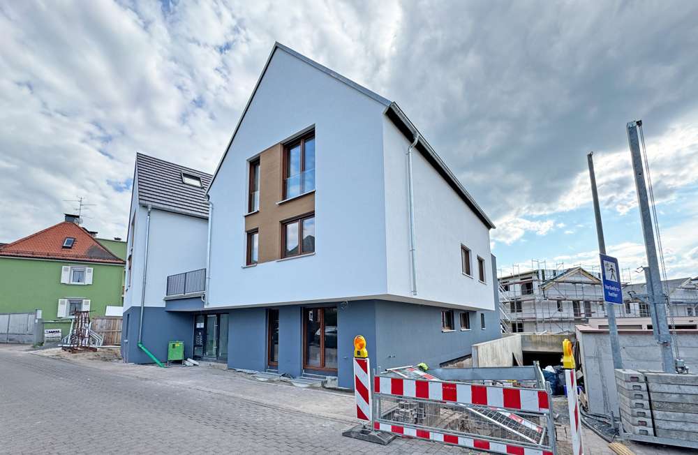 Thumbnail-Wohnung zum Kaufen in Rodgau Weiskirchen 510.000,00 € 105 m²