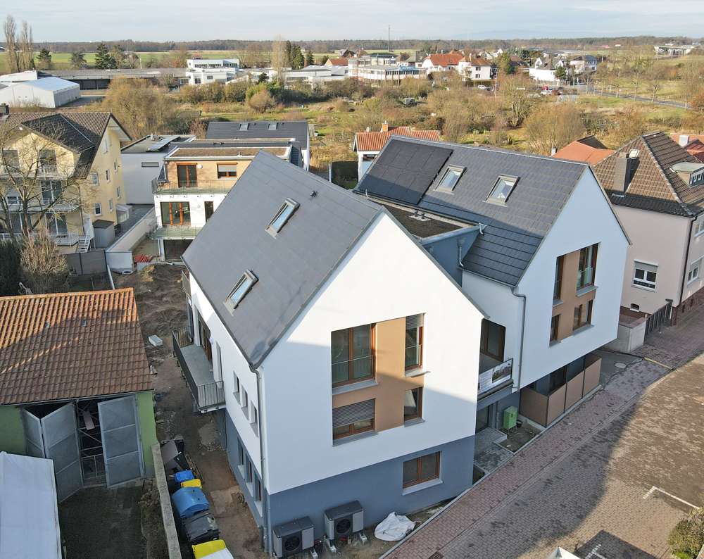 Thumbnail-Wohnung zum Kaufen in Rodgau Weiskirchen 510.000,00 € 105 m²