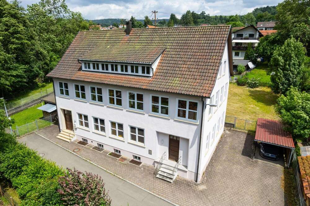 Thumbnail-Haus zum Kaufen in Balingen 398.000,00 € 98 m²
