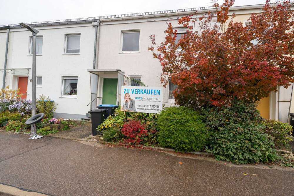 Thumbnail-Haus zum Kaufen in Schwäbisch Hall 295.000,00 € 100 m²