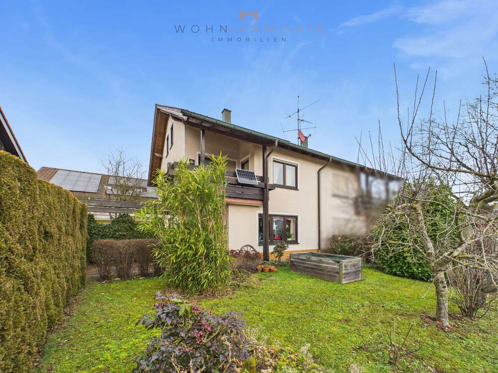 Thumbnail-Haus zum Kaufen in Wildberg 350.000,00 € 133.58 m²