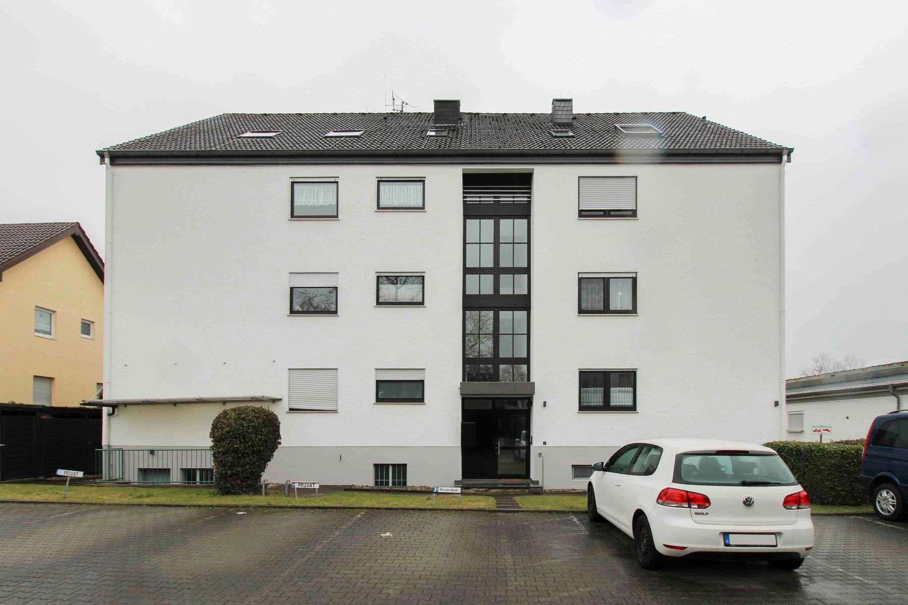 Thumbnail-Wohnung zum Kaufen in Pfungstadt 249.000,00 € 90.05 m²