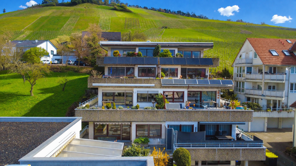 Thumbnail-Wohnung zum Kaufen in Korb 299.000,00 € 99 m²