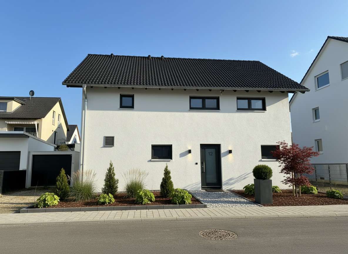 Thumbnail-Haus zum Kaufen in Bensheim Fehlheim 820.000,00 € 160 m²