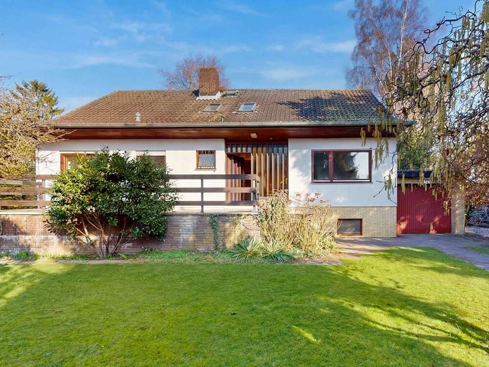 Thumbnail-Haus zum Kaufen in Berlin 749.000,00 € 180 m²