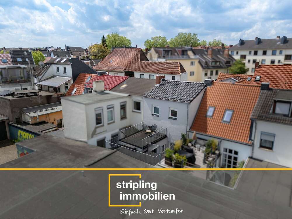 Thumbnail-Haus zum Kaufen in Bremen 439.000,00 € 93.02 m²