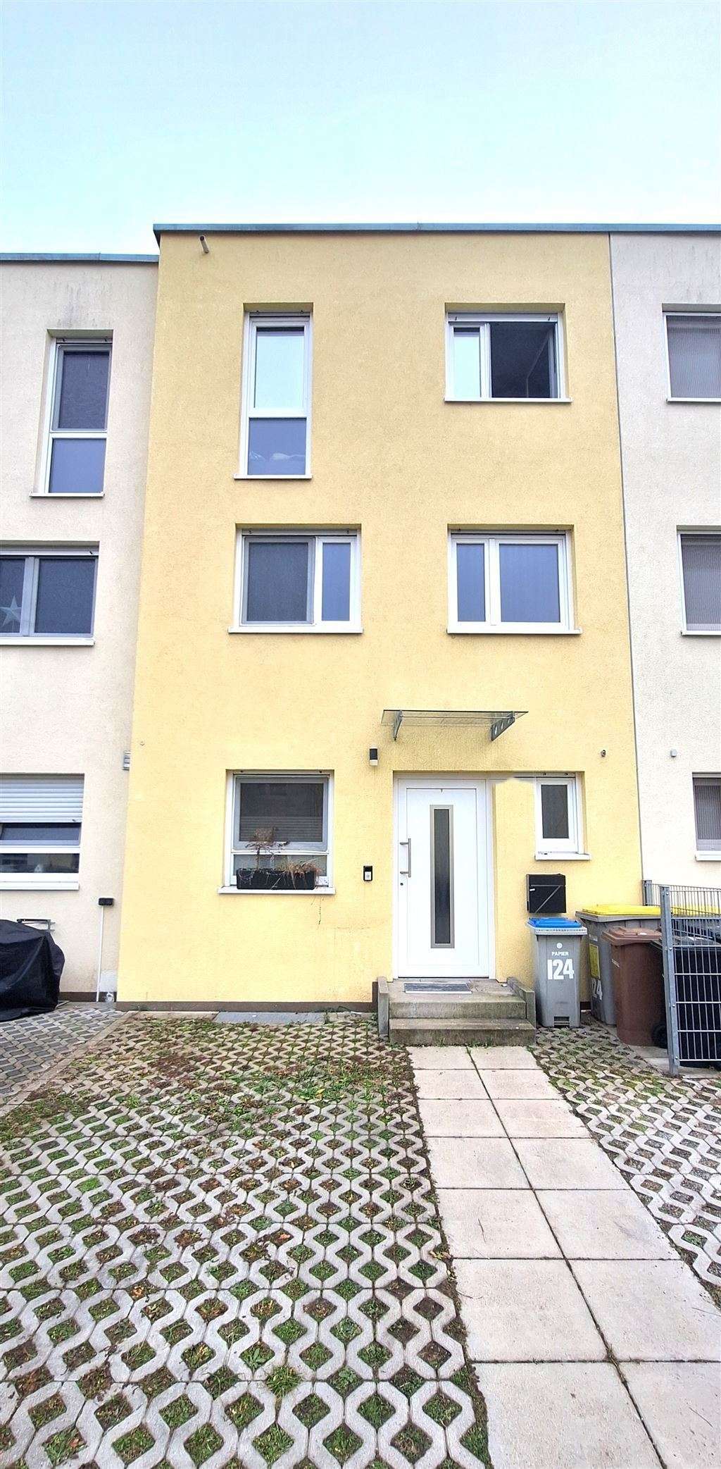 Thumbnail-Haus zum Kaufen in Mannheim 550.000,00 € 126 m²