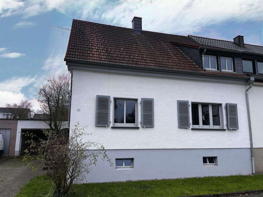 Thumbnail-Haus zum Kaufen in Lebach 201.000,00 € 118 m²