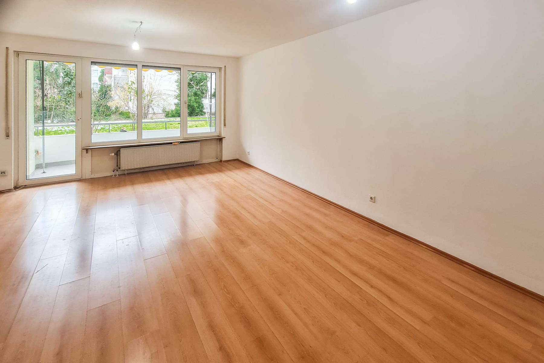 Thumbnail-Wohnung zum Kaufen in Offenbach am Main 279.000,00 € 75 m²