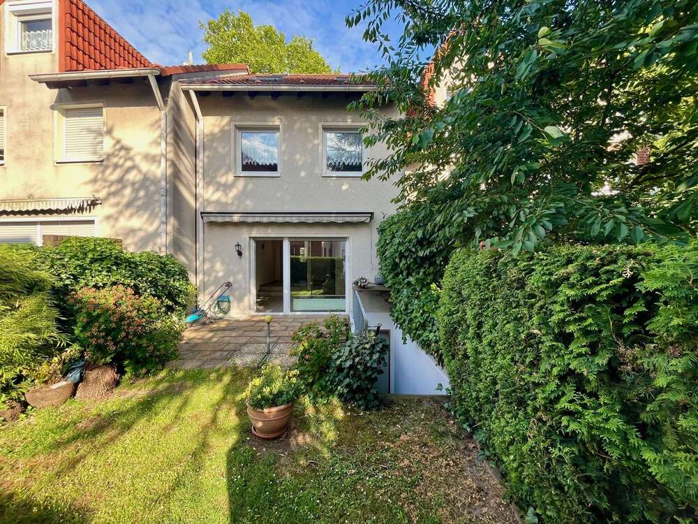 Thumbnail-Haus zum Kaufen in Bochum 339.000,00 € 105.83 m²