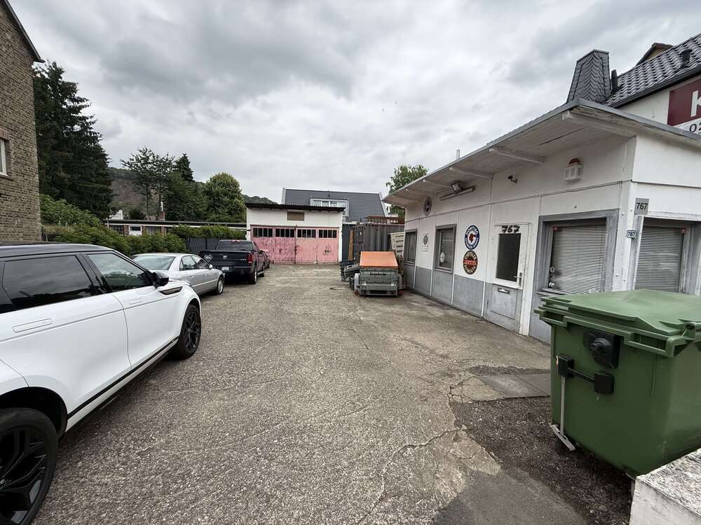 Thumbnail-Grundstück zu verkaufen in Bonn Oberkassel 459.000,00 € 510 m²