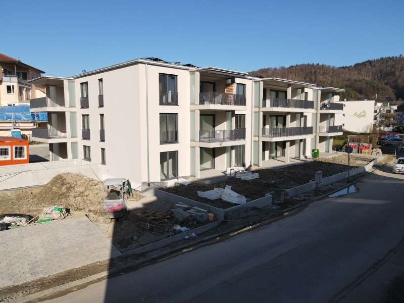 Thumbnail-Wohnung zum Kaufen in Bodman-Ludwigshafen 495.000,00 € 69.89 m²