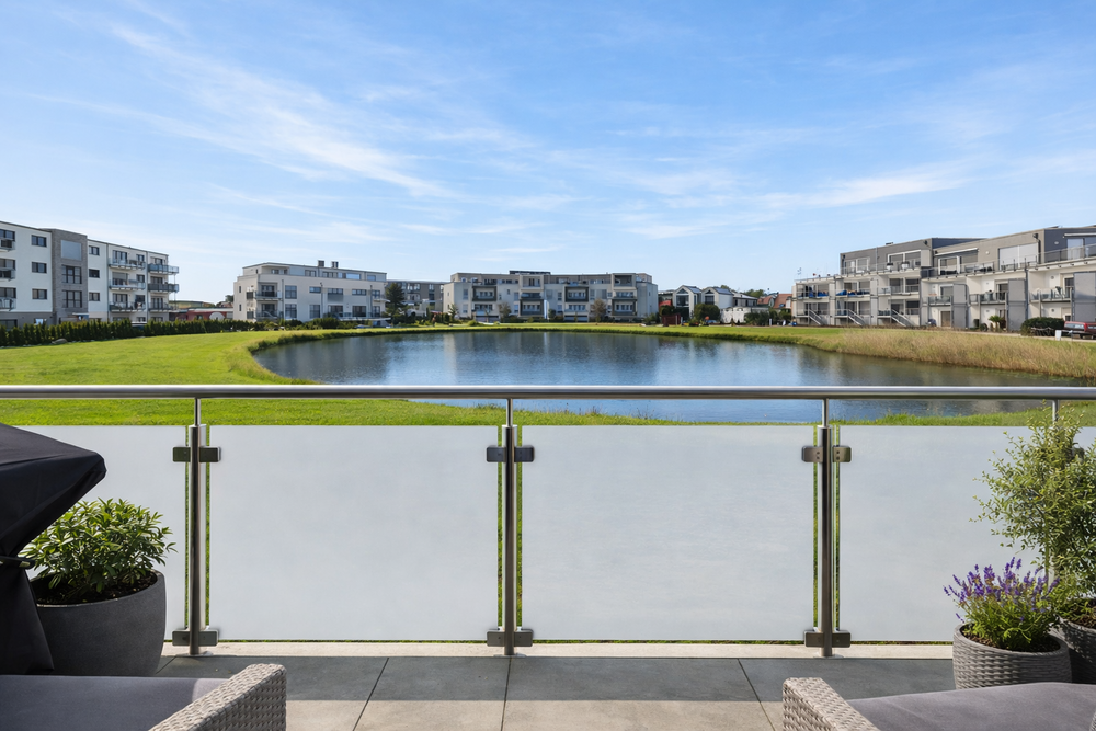 Thumbnail-Wohnung zum Kaufen in Petersberg 289.000,00 € 71.33 m²