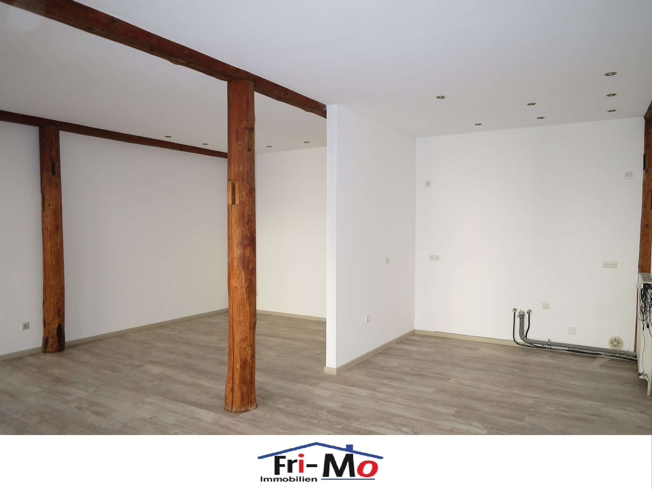 Thumbnail-Wohnung zum Mieten in Bünde 590,00 € 70 m²