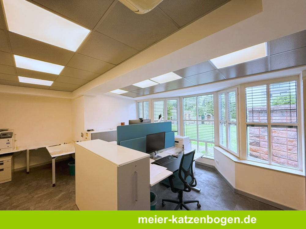 Thumbnail-Büro in Ingolstadt 1.381,00 € 115 m²