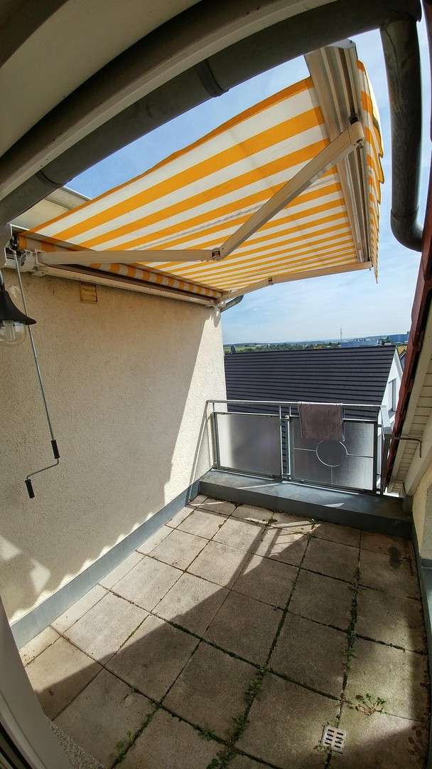 Thumbnail-Wohnung zum Mieten in Sachsenheim 670,00 € 45 m²