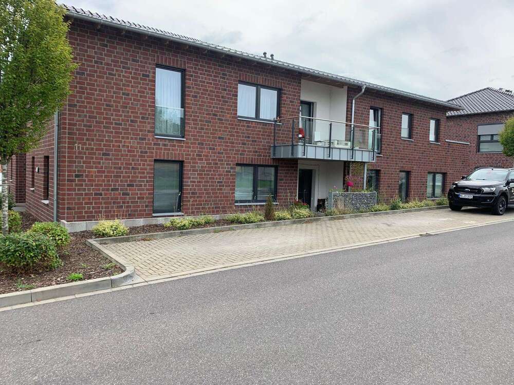 Thumbnail-Wohnung zum Mieten in Selfkant 366,25 € 60.62 m²